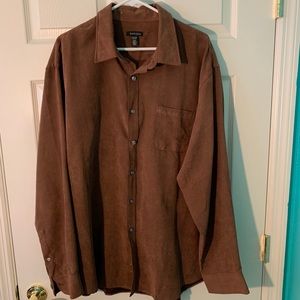 CLEARANCE Van Heusen shirt